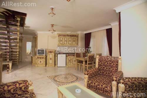 Orient Palace Hotel & Resort 6